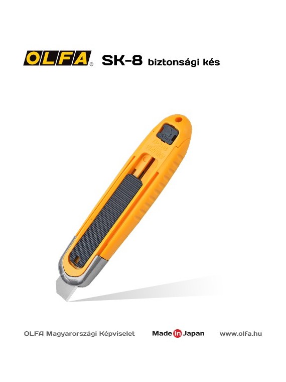 OLFA SK-8