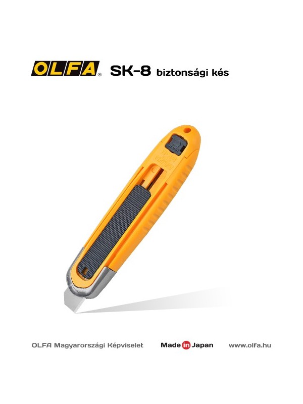 OLFA SK-8