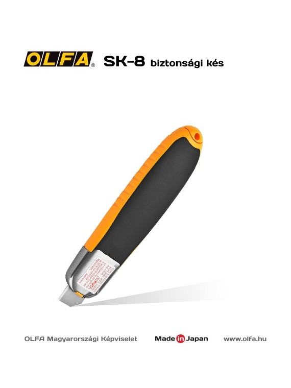 OLFA SK-8