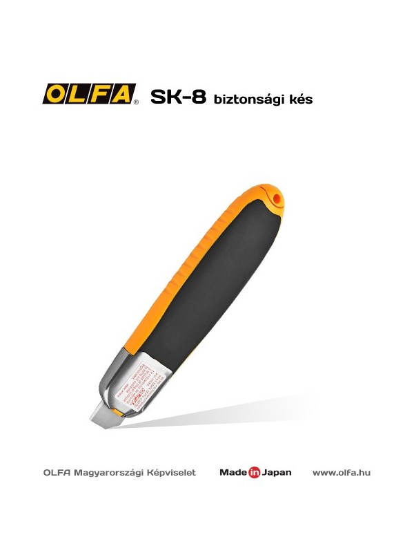 OLFA SK-8