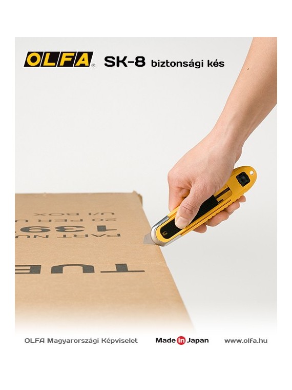 OLFA SK-8