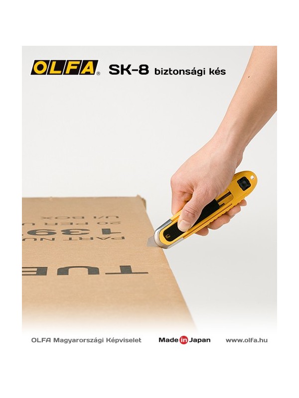 OLFA SK-8