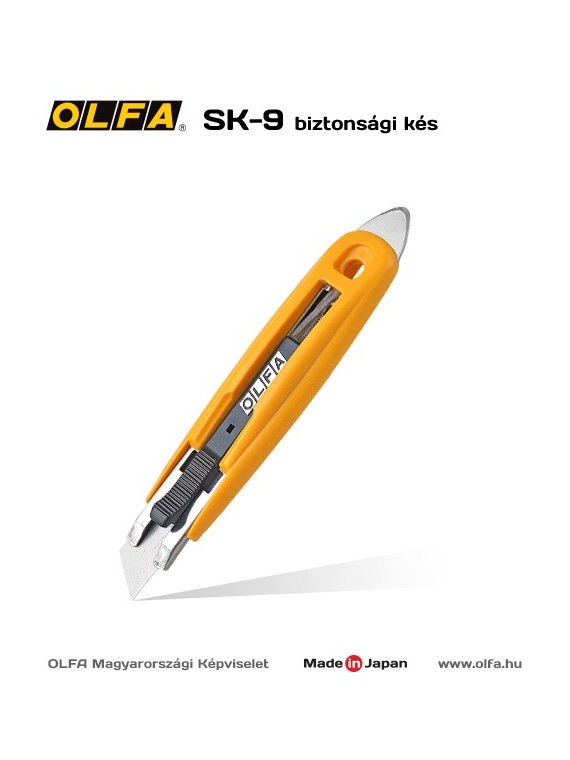 OLFA SK-9