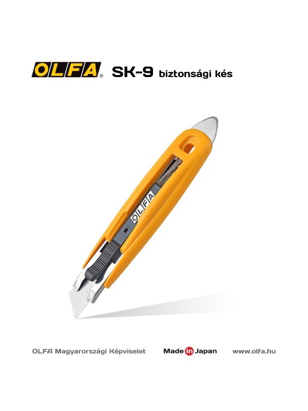 OLFA SK-9