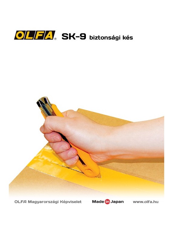 OLFA SK-9