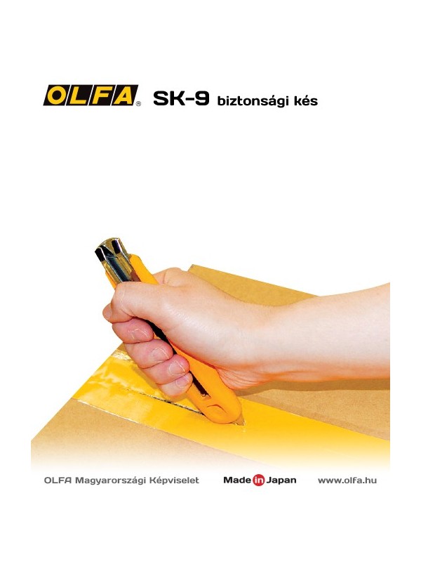 OLFA SK-9