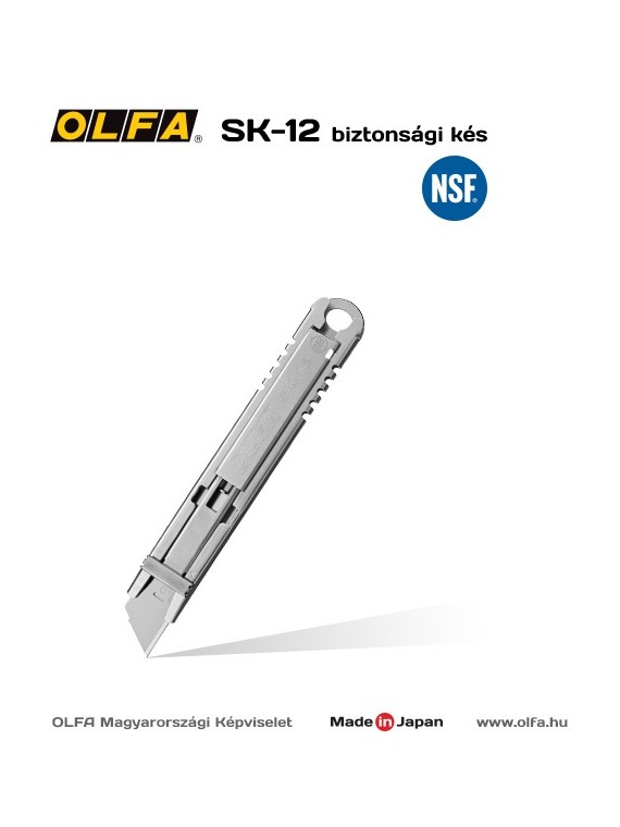 OLFA SK-12