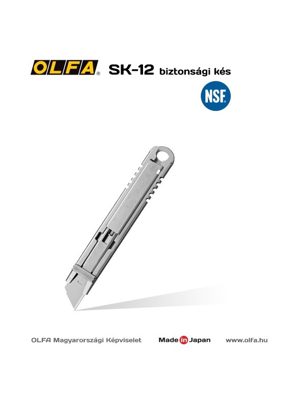 OLFA SK-12