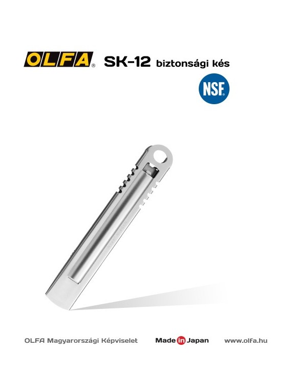 OLFA SK-12