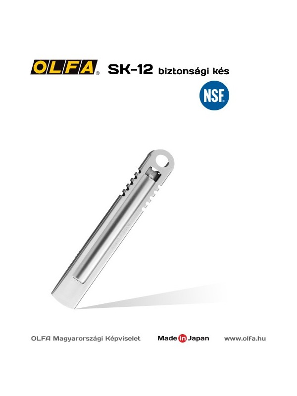 OLFA SK-12