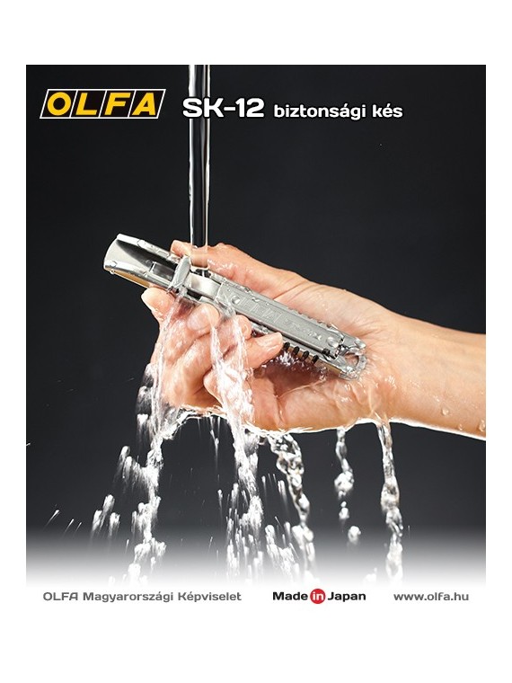 OLFA SK-12