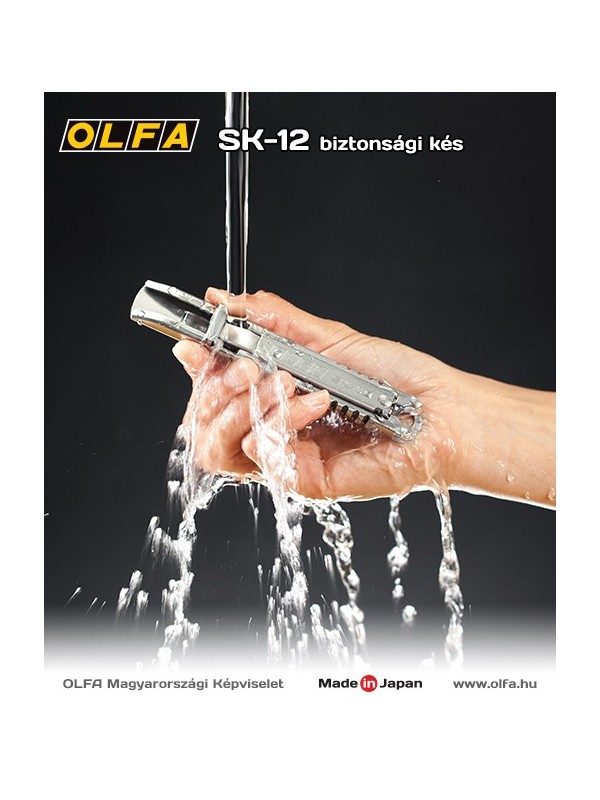 OLFA SK-12