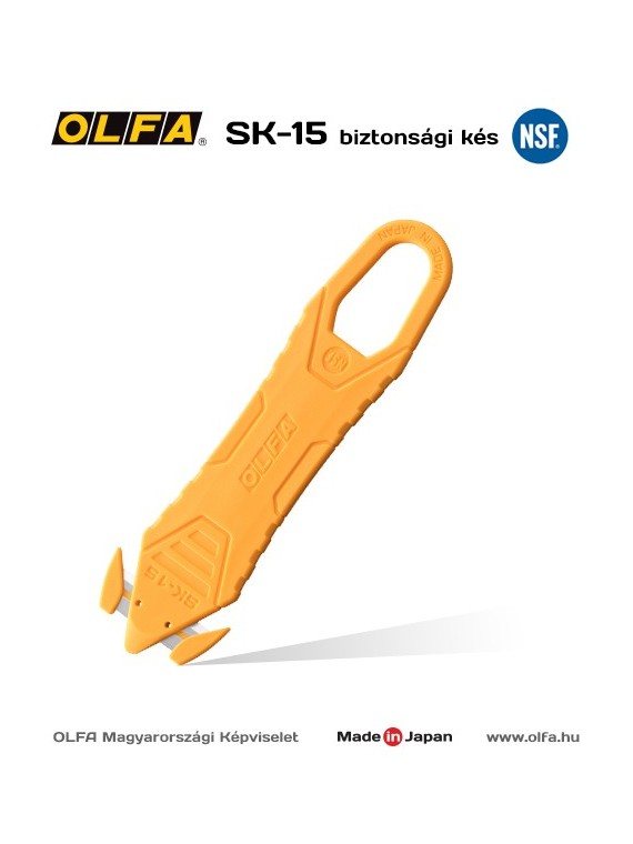 OLFA SK-15