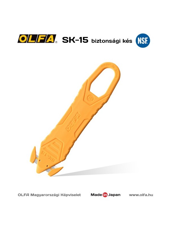 OLFA SK-15