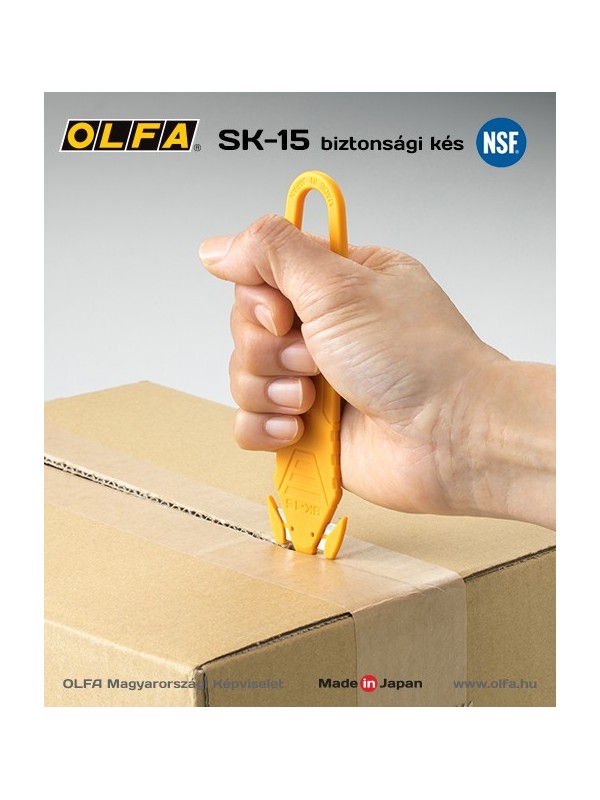 OLFA SK-15