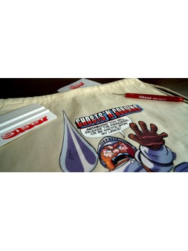 Siser Jetflock Solvent