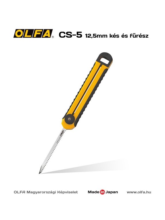 OLFA CS-5