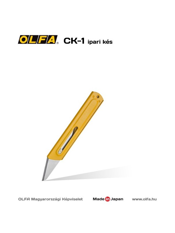 OLFA CK-1