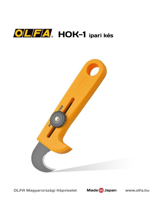 OLFA HOK-1