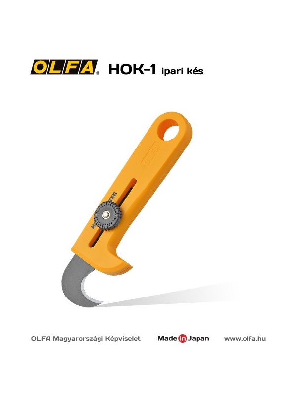 OLFA HOK-1