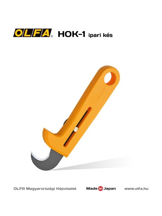 OLFA HOK-1