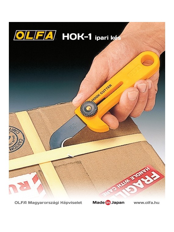 OLFA HOK-1