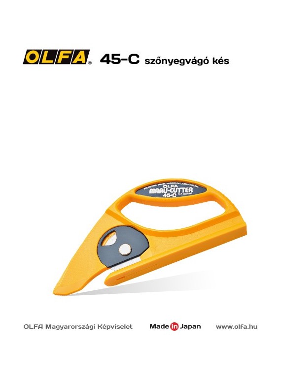 OLFA 45-C