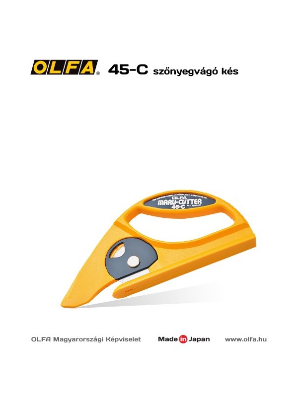 OLFA 45-C