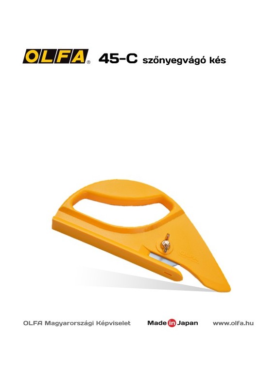 OLFA 45-C