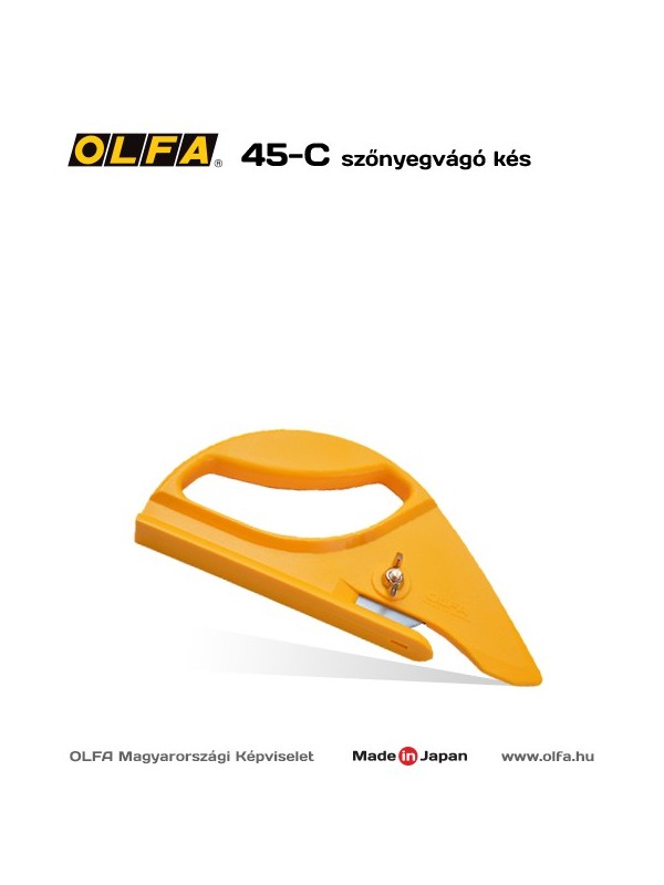 OLFA 45-C