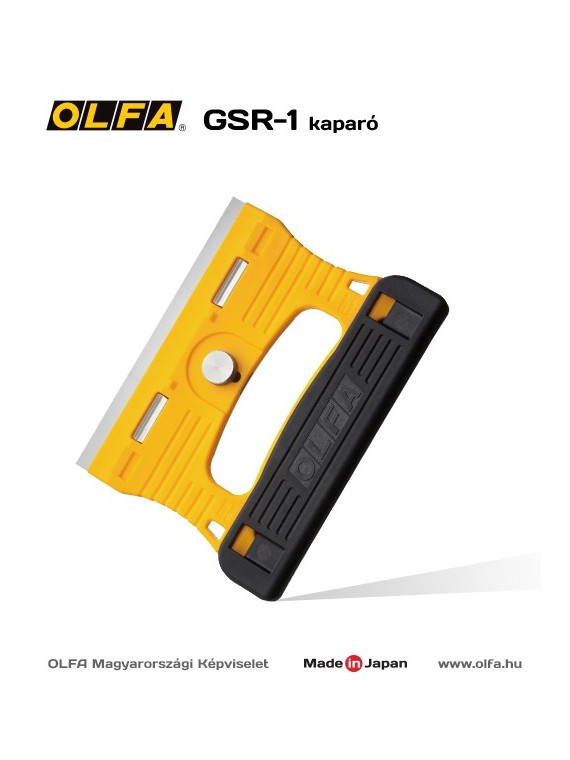 OLFA GSR-1/3B