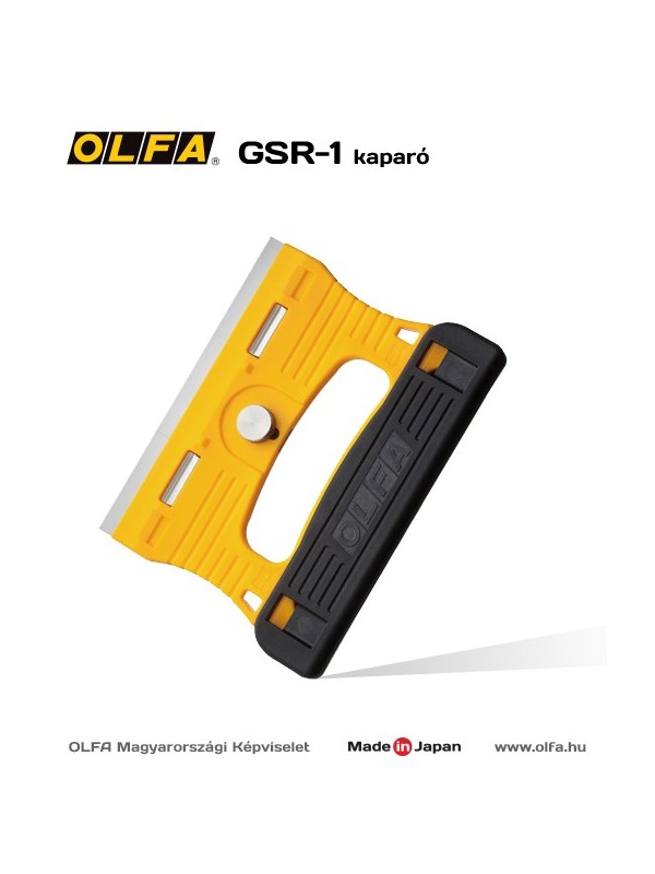 OLFA GSR-1/3B