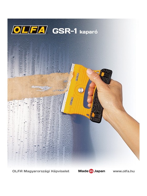 OLFA GSR-1/3B