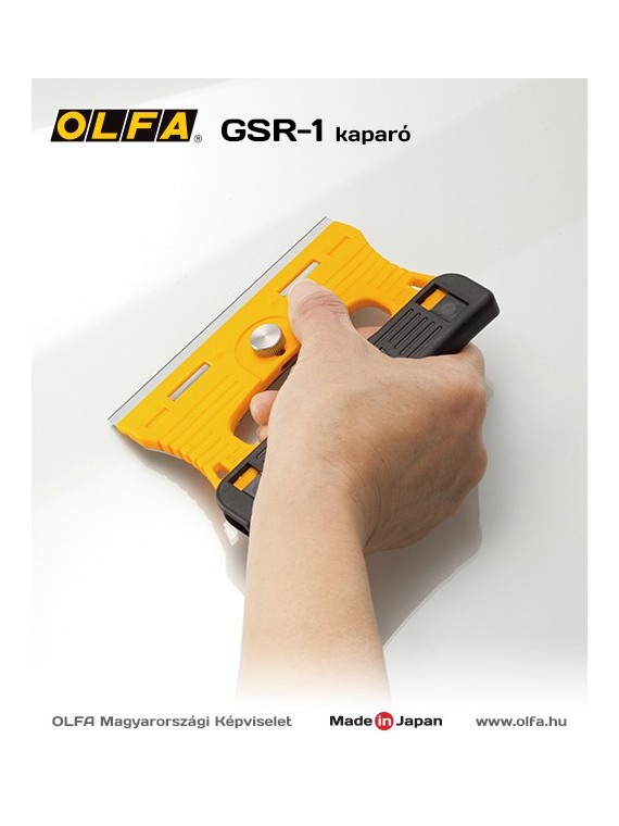 OLFA GSR-1/3B