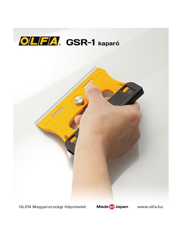 OLFA GSR-1/3B