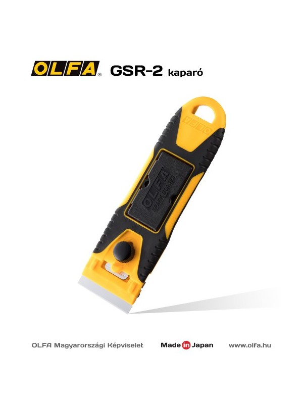 OLFA GSR-2