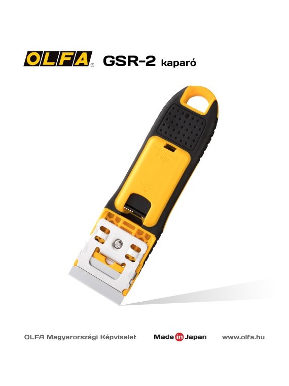 OLFA GSR-2