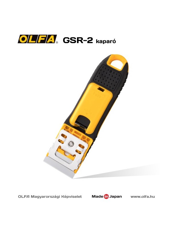 OLFA GSR-2