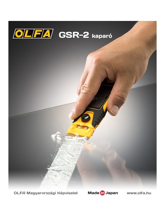 OLFA GSR-2