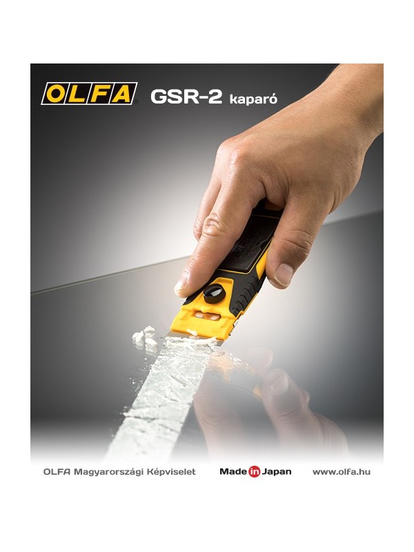 OLFA GSR-2