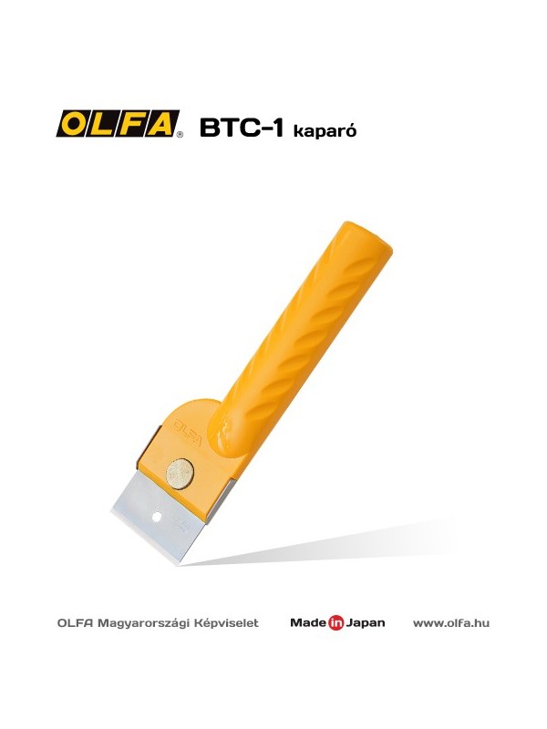 OLFA BTC-1