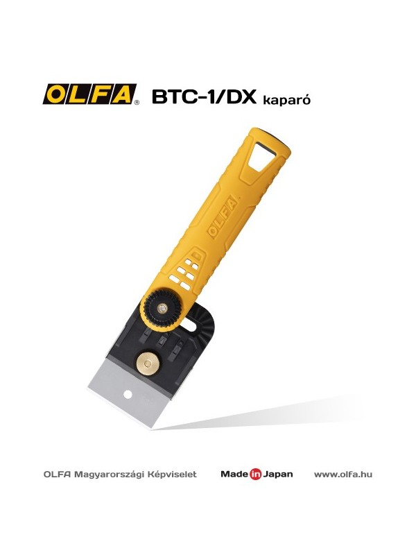 OLFA BTC-1