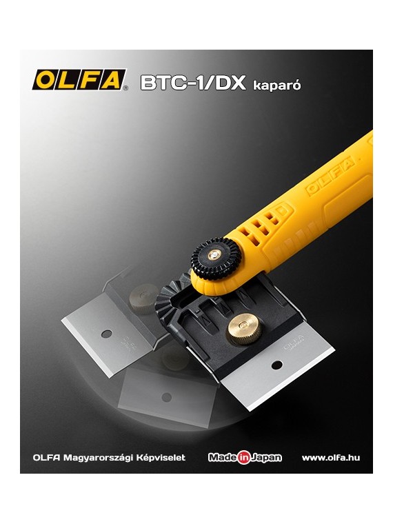 OLFA BTC-1/DX