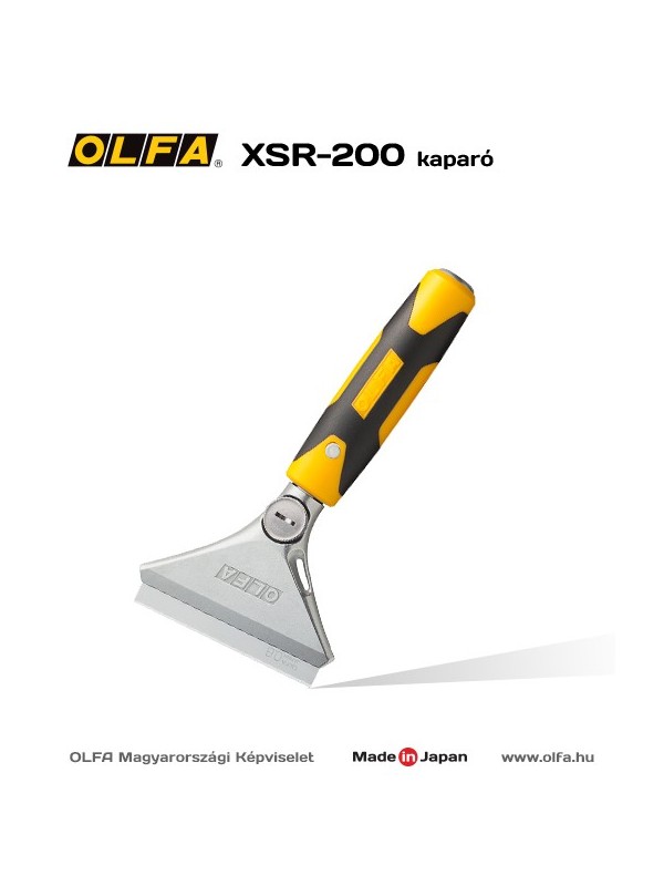 OLFA XSR-200