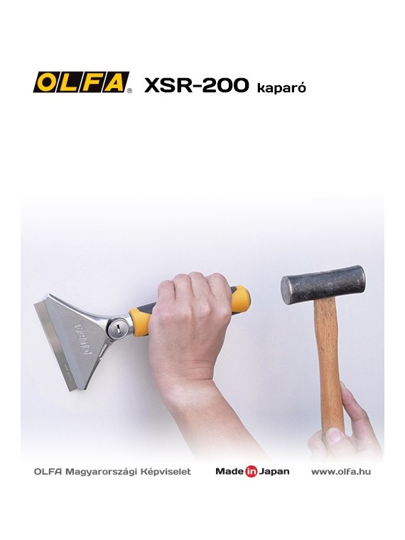 OLFA XSR-200