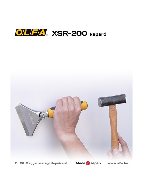 OLFA XSR-200