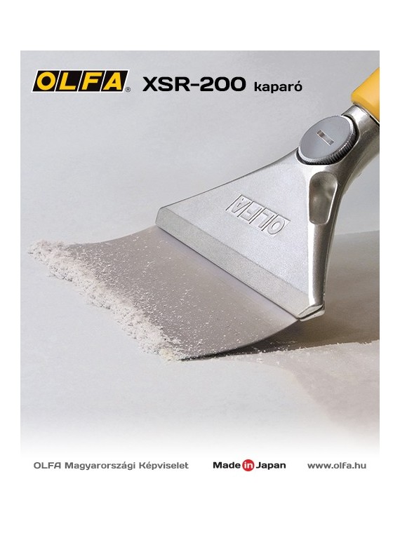 OLFA XSR-200