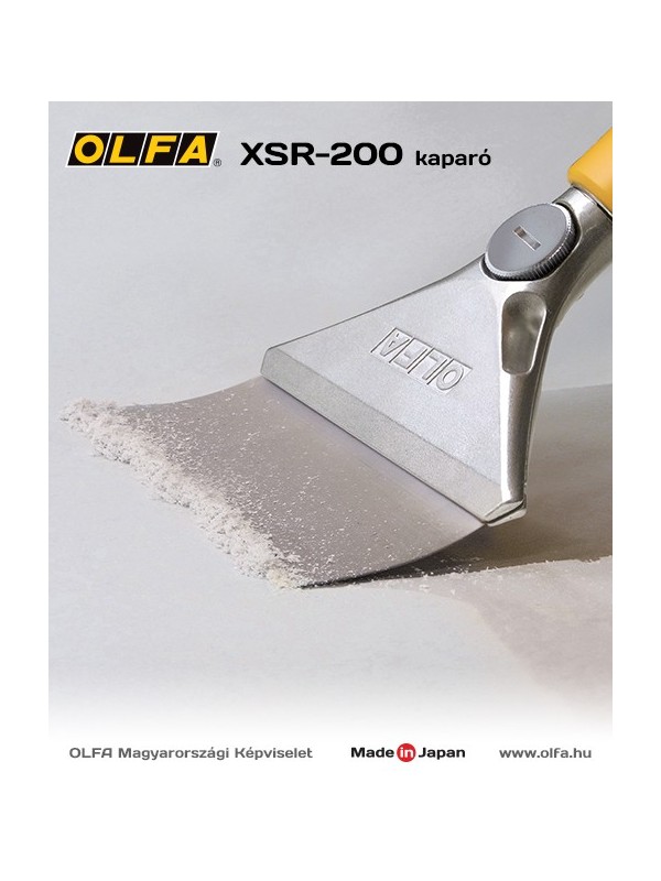 OLFA XSR-200