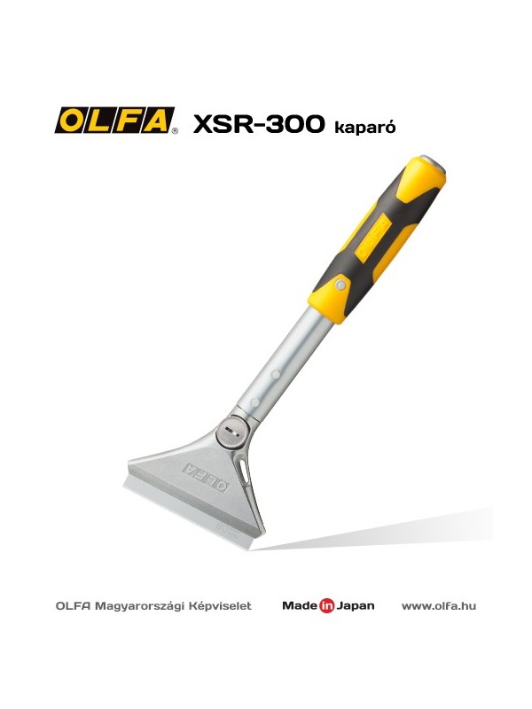 OLFA XSR-300