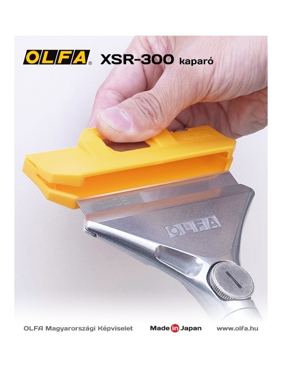 OLFA XSR-300